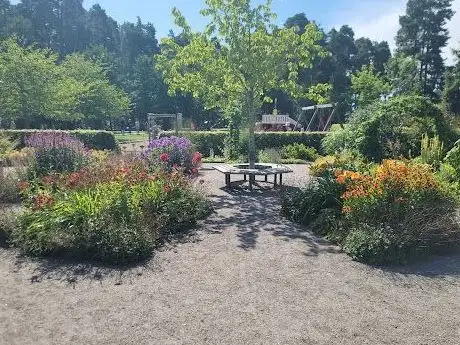 Photo de Mariebergs Naturängar