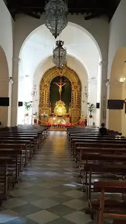 Photo de Iglesia de El Salvador