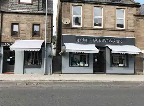 Photo de The Canvas Art Gallery & Picture Framers