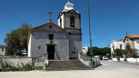 Photo de Igreja Antiga de Arcozelo