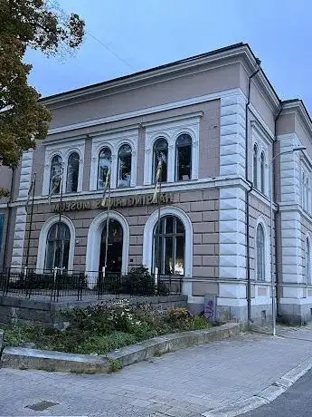 Photo de Hälsingland Museum