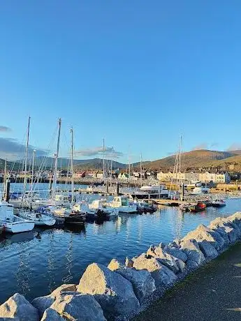 Photo de Dingle Marina Breakwater