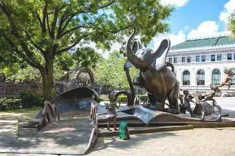 Photo de Springfield Museums