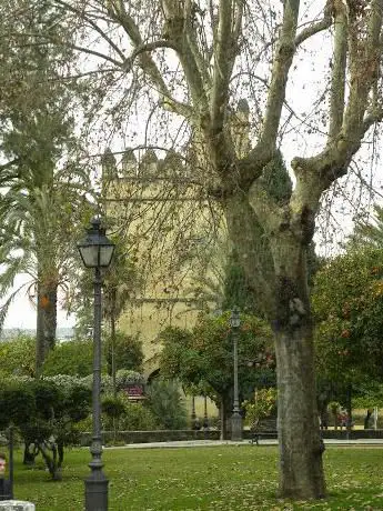 Photo de Plaza de