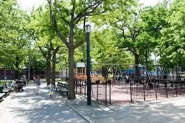 Photo de Frank Principe Park