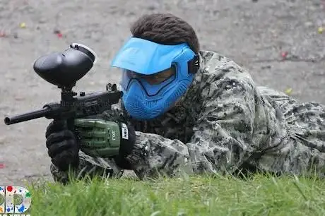 Photo of Airsoft | Paintball | LaserTag | Shooting
