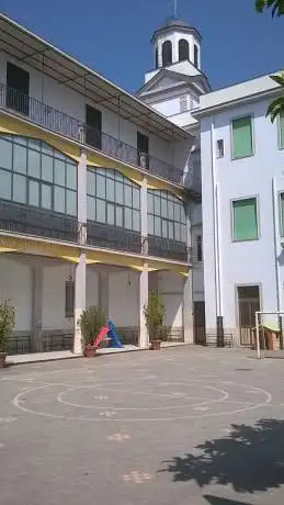Photo de Istituto S.Cuore San Giovanni Battista