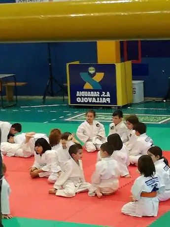 Photo de Asd Citta di Nettuno (calcio)