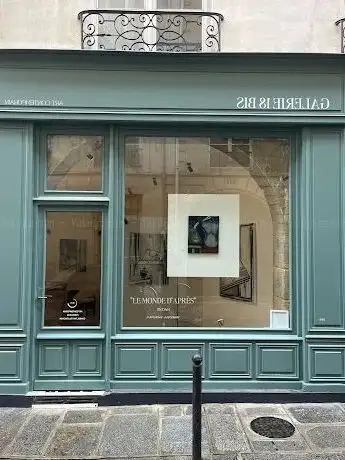 Photo de Galerie 18Bis