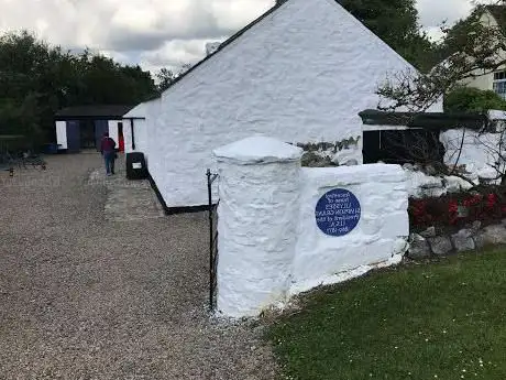 U.S. Grant Ancestral Homestead