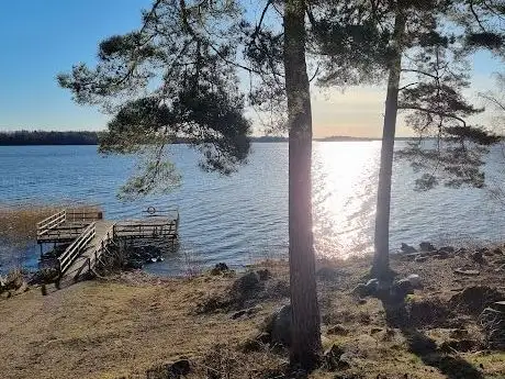 Photo de Bastun på Granbo