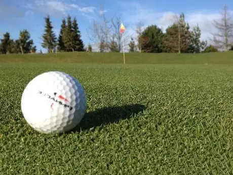 Julianstown Golf and Pitch & Putt Course