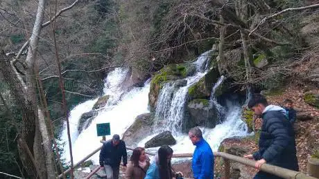 Photo de Fonts del Llobregat