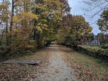Photo de Memorial Park