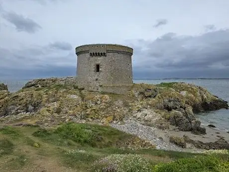 Ireland's Eye