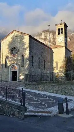 Photo de Chiesa San Lorenzo - Ballabio (LC)