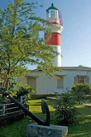 Photo de Phare de Bel Air