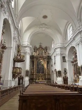 Photo de Carmelite Convent Linz