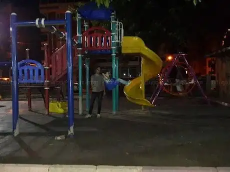 Photo de Çocuk Parkı
