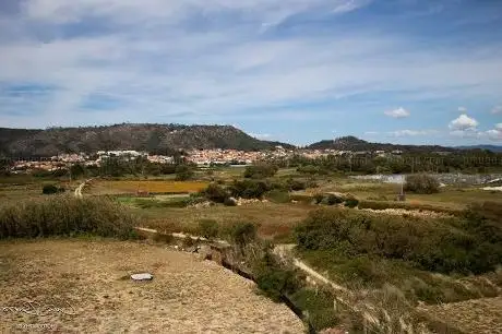 Photo de Torre de Observação da Praia de Belinho