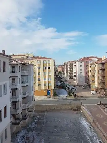 Photo de Buhara 5. Cadde Parkı