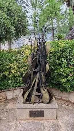 Photo de Jardin des pêcheurs