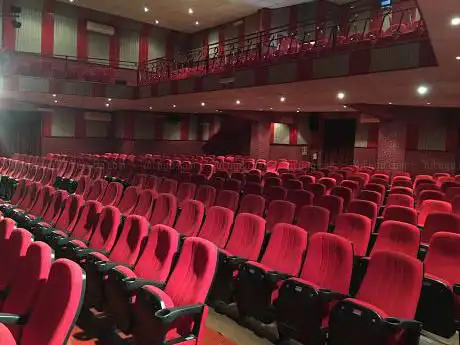 Photo de Cinema Teatro Corona