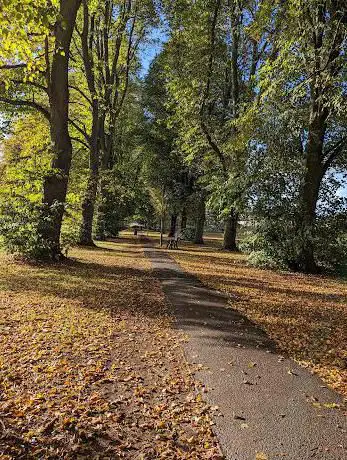 Photo de Chippenham Playing Fields