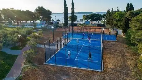 Photo de Padel4YU