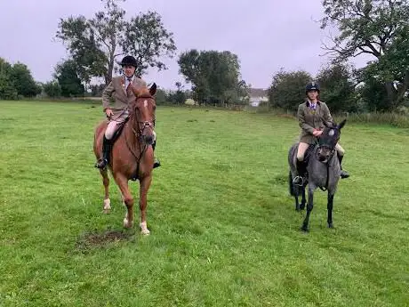 Photo de Foxcote House Livery Yard & Riding School