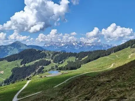 Photo de Horlerstiegl