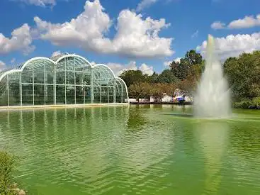 Sophia M. Sachs Butterfly House