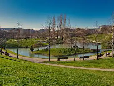 Photo de Parc du 26ème Centenaire