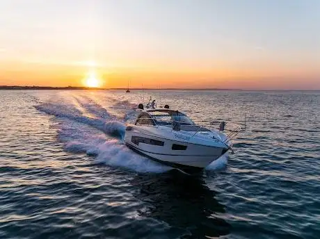Photo de Sunseeker Portugal Lifestyle