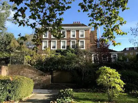 Photo de Burgh House