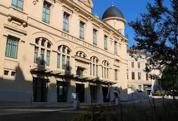Photo de Tourist Office of Bourg-en-Bresse community