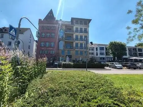 Photo de Peter-Altmeier-Ufer