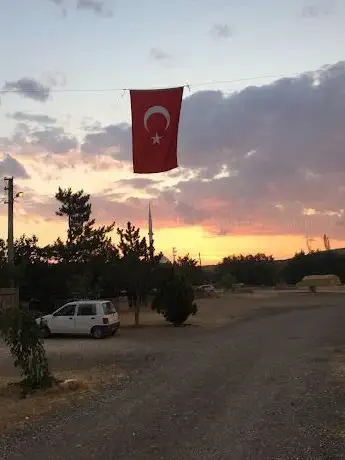 Photo de Çocuk Bahçesi