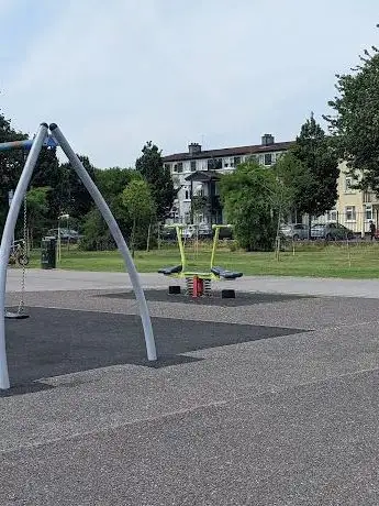 Photo de Clashduv Playground