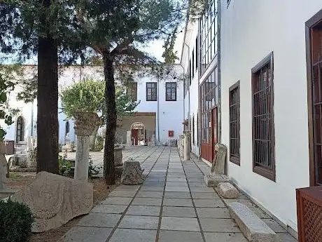 Photo de MuÄŸla Museum