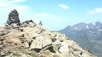 Photo de Pic de CataperdÃÂs
