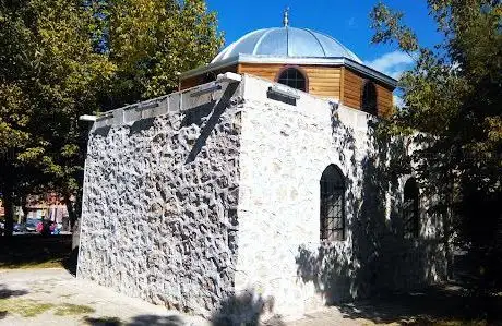 Photo de Vali Kamil Demircioğlu