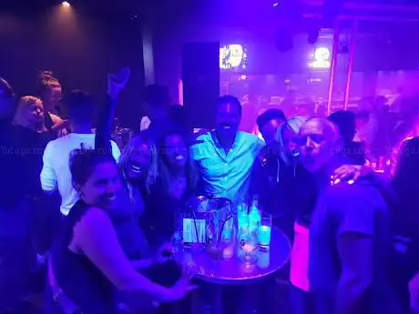 Photo de Club 54