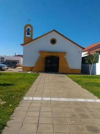 Photo de Igreja Nossa Srª Guadalupe