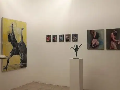 Photo de Galerie KRAS