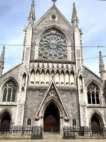 Dominican Church