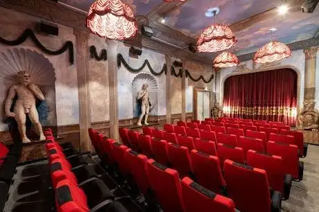 Photo de Museum Lichtspiele