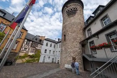 Photo de Haus der Ikonen