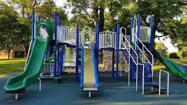 James McDonnell County Park