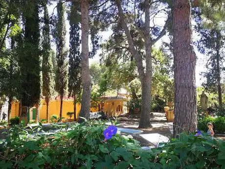 Photo de Jardins de Can Travé